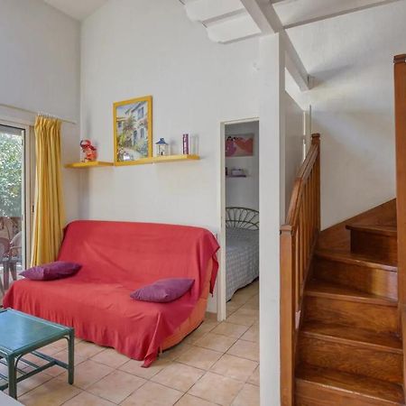 Location Le Samaria Villa 29 - Mail De Rochelongue 아그 외부 사진