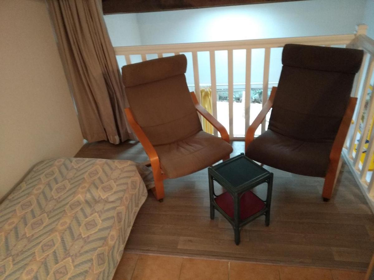 Location Le Samaria Villa 29 - Mail De Rochelongue 아그 외부 사진