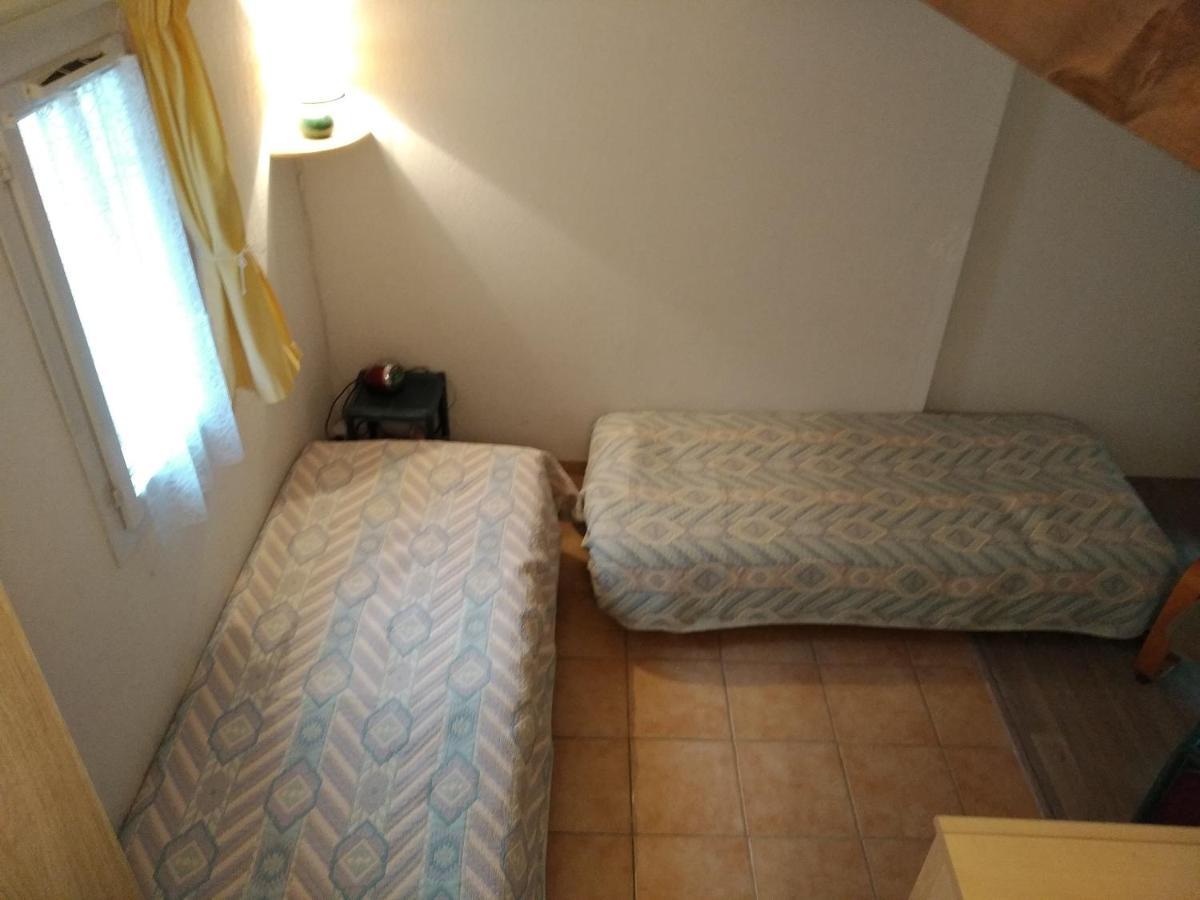 Location Le Samaria Villa 29 - Mail De Rochelongue 아그 외부 사진