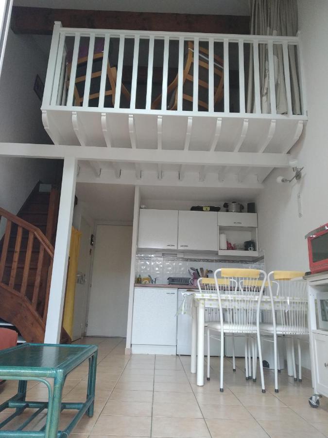 Location Le Samaria Villa 29 - Mail De Rochelongue 아그 외부 사진